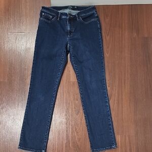 Classic Blue Women's Jeans
